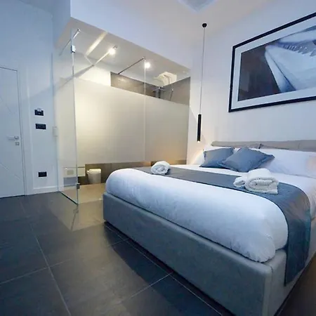 Suite Quarantotto Naples Exterior photo