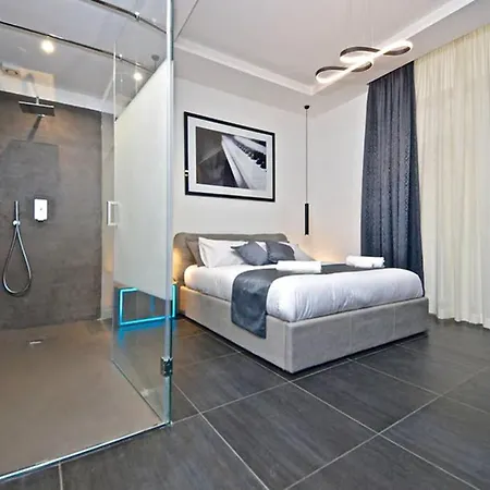 Suite Quarantotto Naples Exterior photo