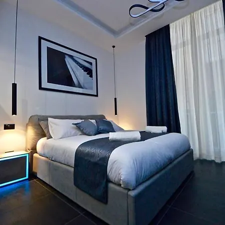 Suite Quarantotto Naples Exterior photo
