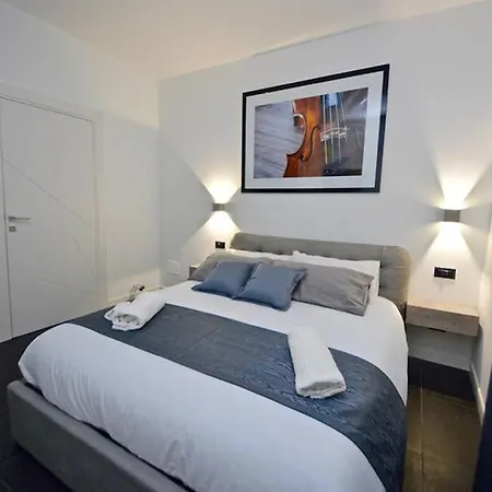 Suite Quarantotto Naples Exterior photo