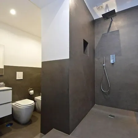 Suite Quarantotto Naples Exterior photo
