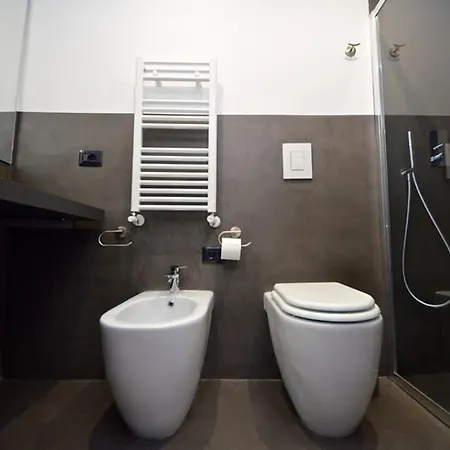 Suite Quarantotto Naples Exterior photo