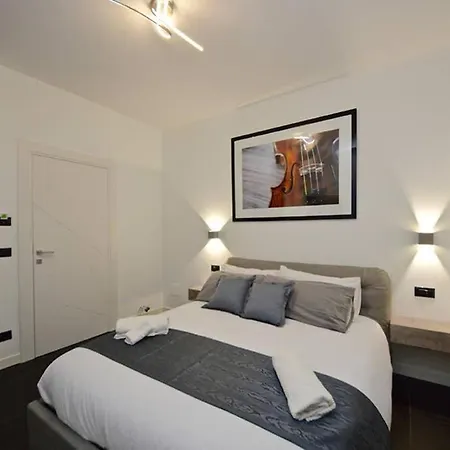 Suite Quarantotto Naples Exterior photo