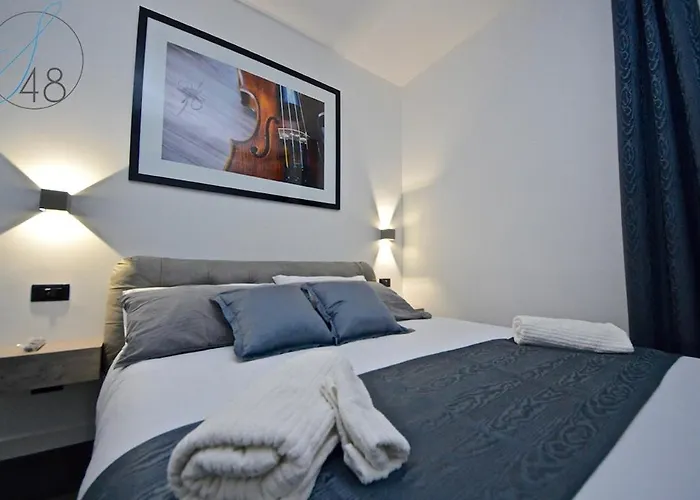 Suite Quarantotto