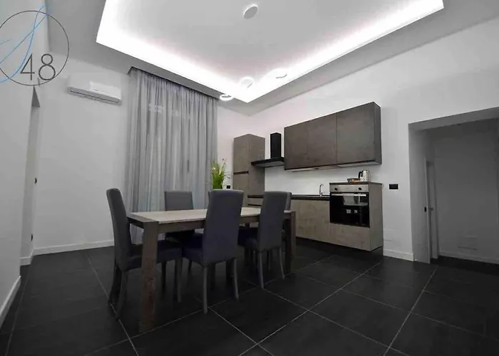 Suite Quarantotto