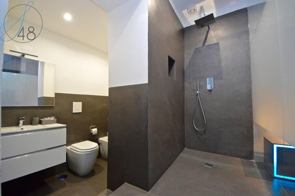 Apartment Quarantotto